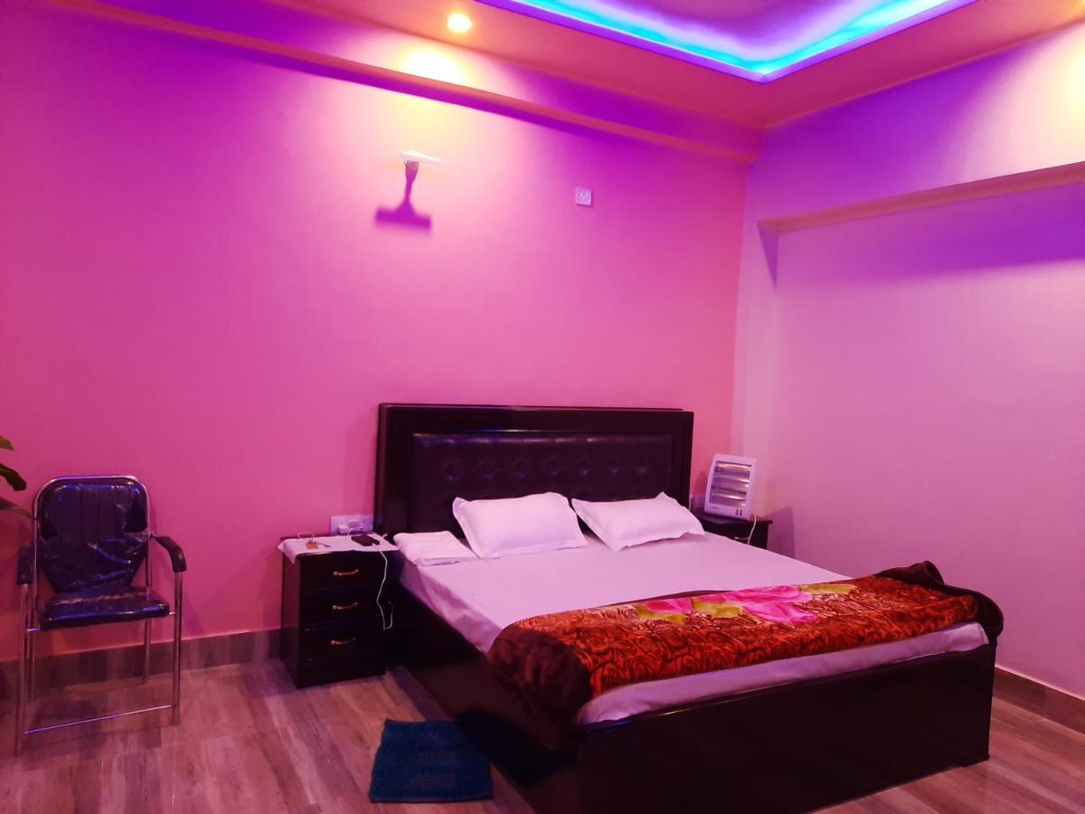 Hotel Blue Diamond Bahraich Luaran gambar